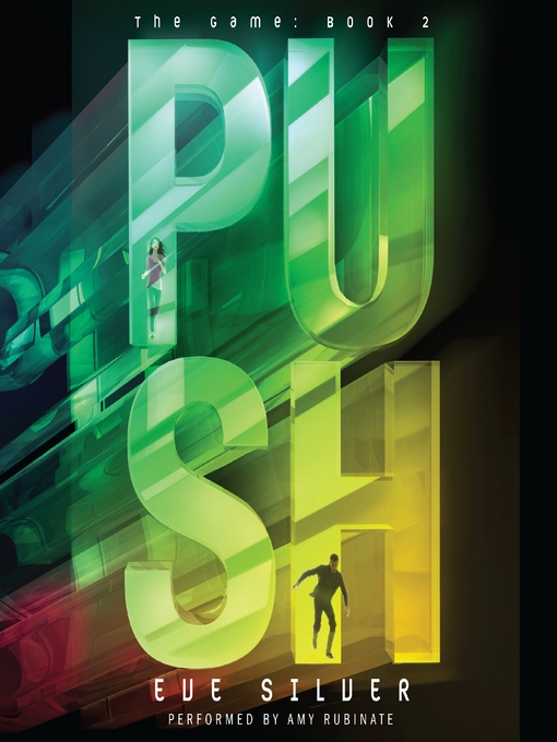 Title details for Push by Eve Silver - Available